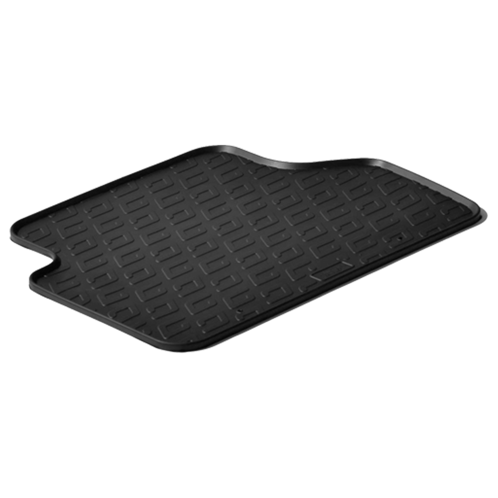 Custom Fit Floor Mats for Volkswagen Tiguan (5N) 2009-2016 & Tiguan Limited 2017-2018