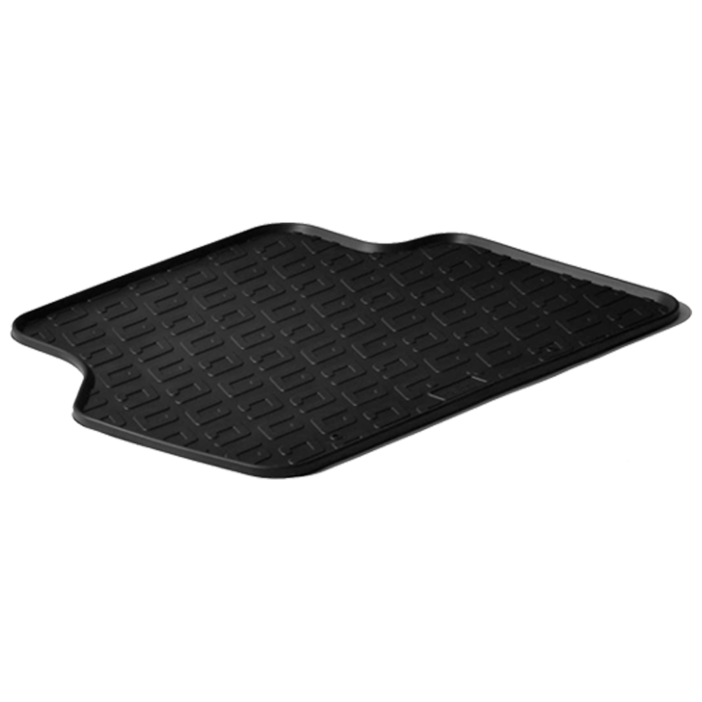 Custom Fit Floor Mats for Volkswagen Tiguan (5N) 2009-2016 & Tiguan Limited 2017-2018