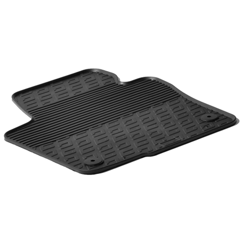Custom Fit Floor Mats for Volkswagen Tiguan (5N) 2009-2016 & Tiguan Limited 2017-2018