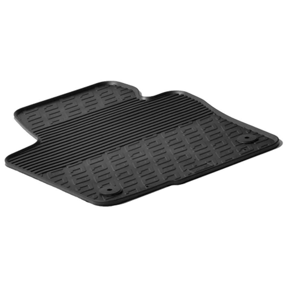 Custom Fit Floor Mats for Volkswagen Tiguan (5N) 2009-2016 & Tiguan Limited 2017-2018