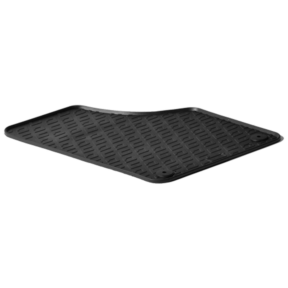 Custom Fit Floor Mats for Volkswagen Tiguan (5N) 2009-2016 & Tiguan Limited 2017-2018