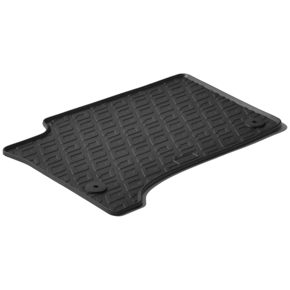 GledringUSA Custom Fit Floor Mats For Volkswagen Touareg (7P) 2011-2017