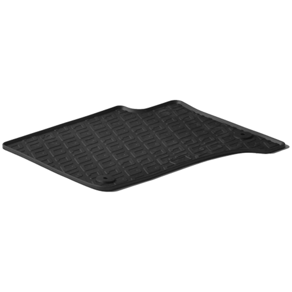 GledringUSA Custom Fit Floor Mats For Volkswagen Touareg (7P) 2011-2017