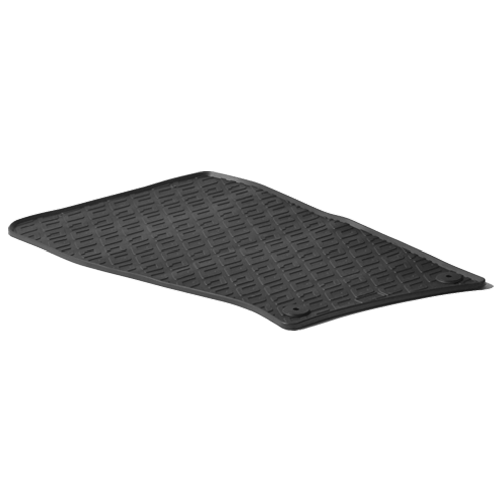 GledringUSA Custom Fit Floor Mats For Volkswagen Touareg (7P) 2011-2017