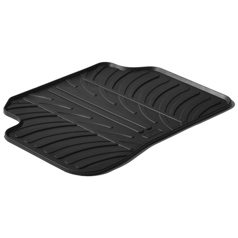 GledringUSA Custom Fit Floor Mats For Volkswagen CC 2009-2017