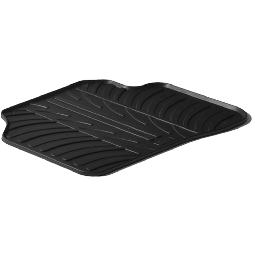 GledringUSA Custom Fit Floor Mats For Volkswagen CC 2009-2017
