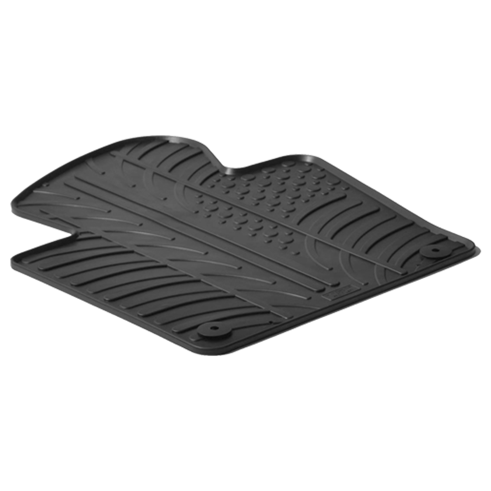 GledringUSA Custom Fit Floor Mats For Volkswagen CC 2009-2017