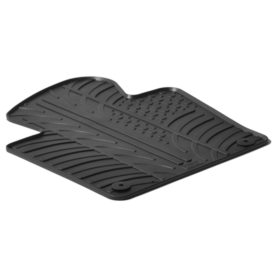 GledringUSA Custom Fit Floor Mats For Volkswagen CC 2009-2017