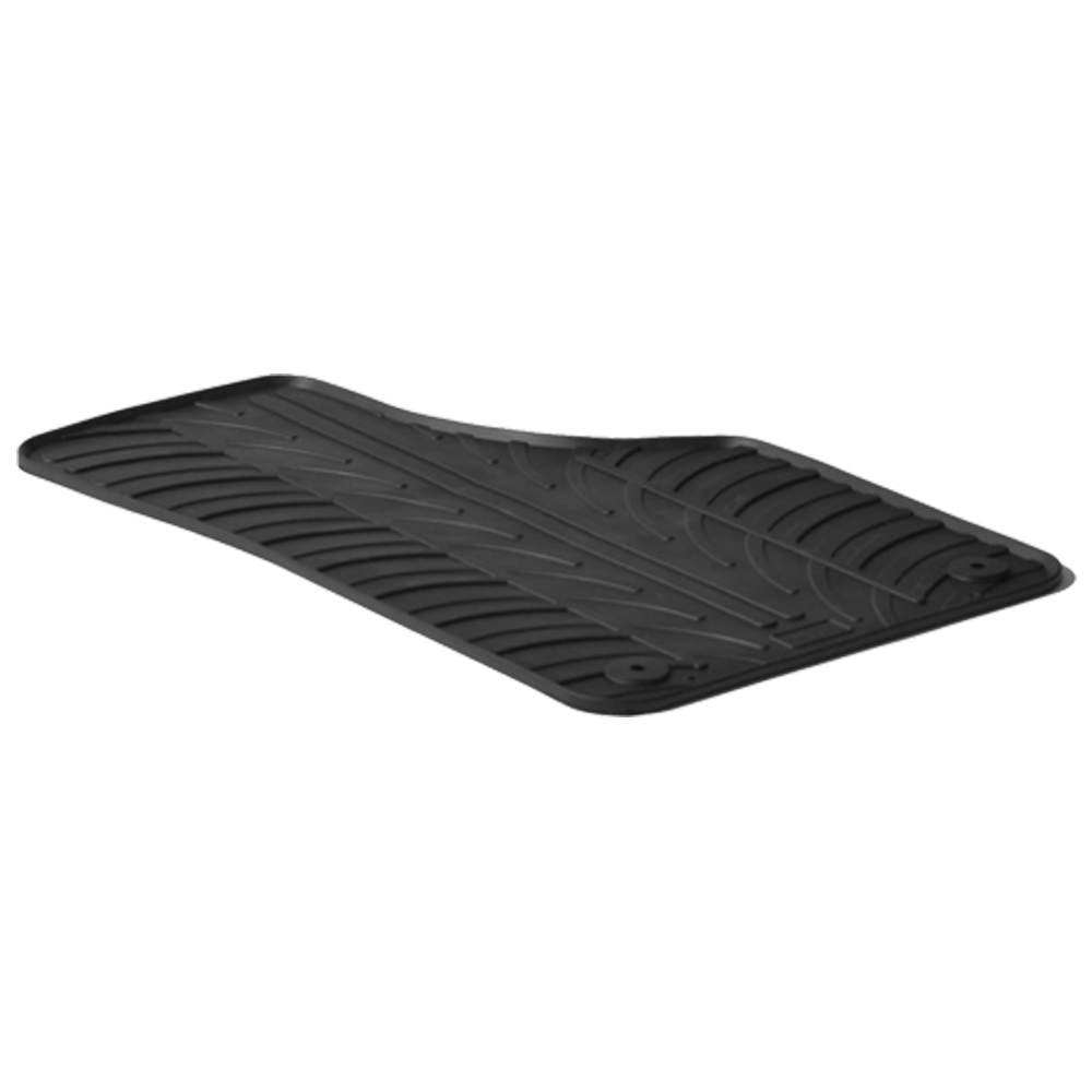 GledringUSA Custom Fit Floor Mats For Volkswagen Jetta 2011-2018