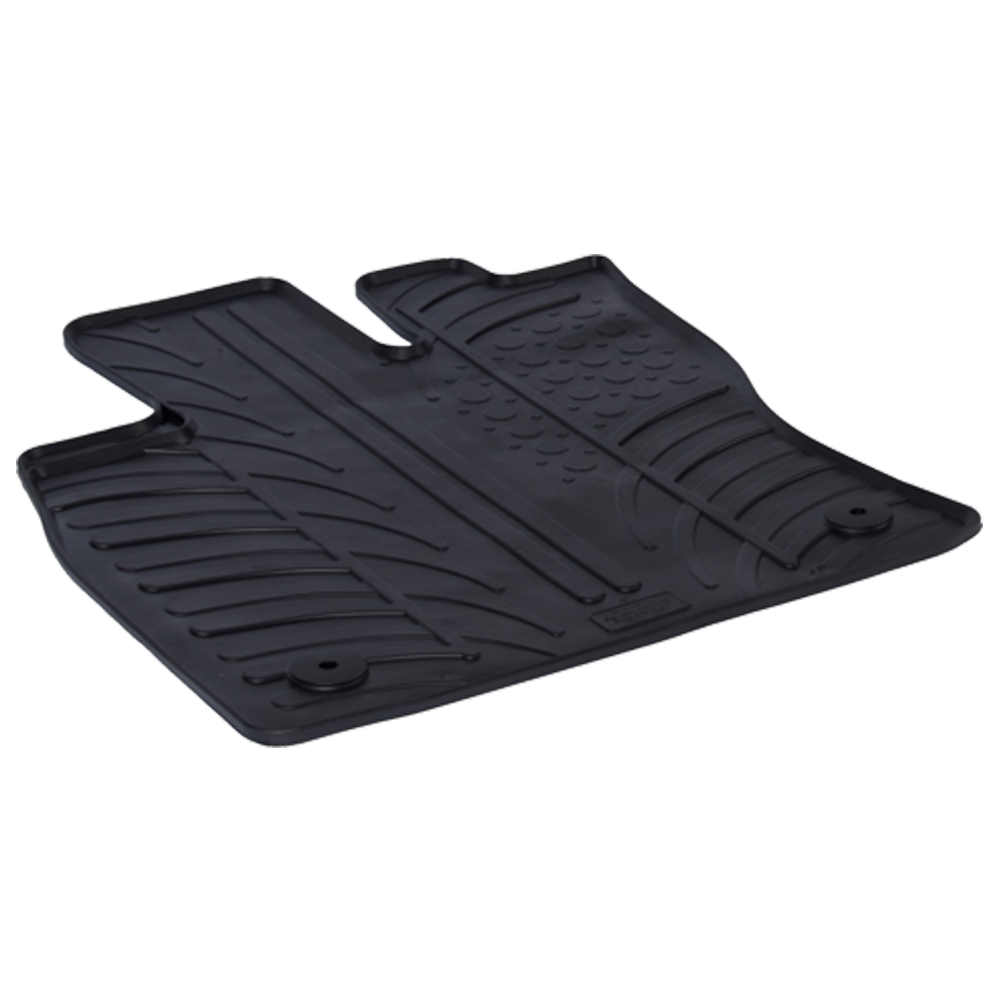 GledringUSA Custom Fit Floor Mats For Volkswagen Golf VII (MK7) 2015-2021