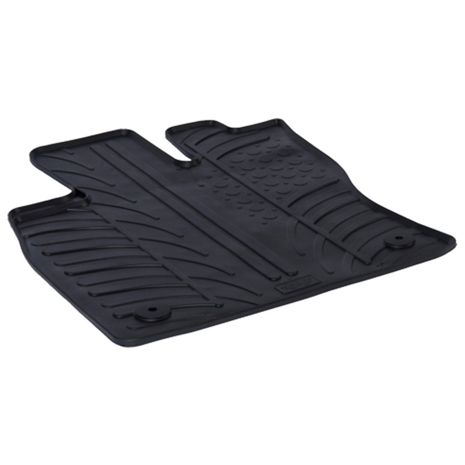 GledringUSA Custom Fit Floor Mats For Volkswagen Golf VII (MK7) 2015-2021