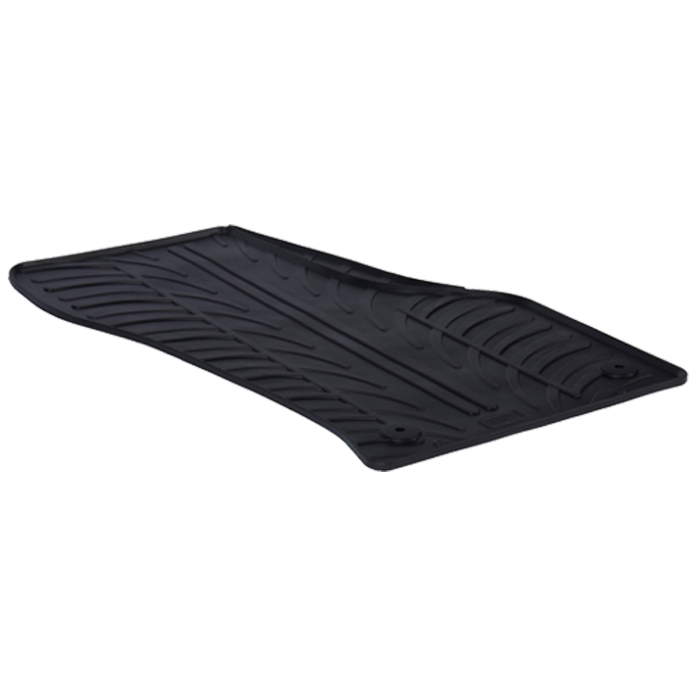 GledringUSA Custom Fit Floor Mats For Volkswagen Golf VII (MK7) 2015-2021