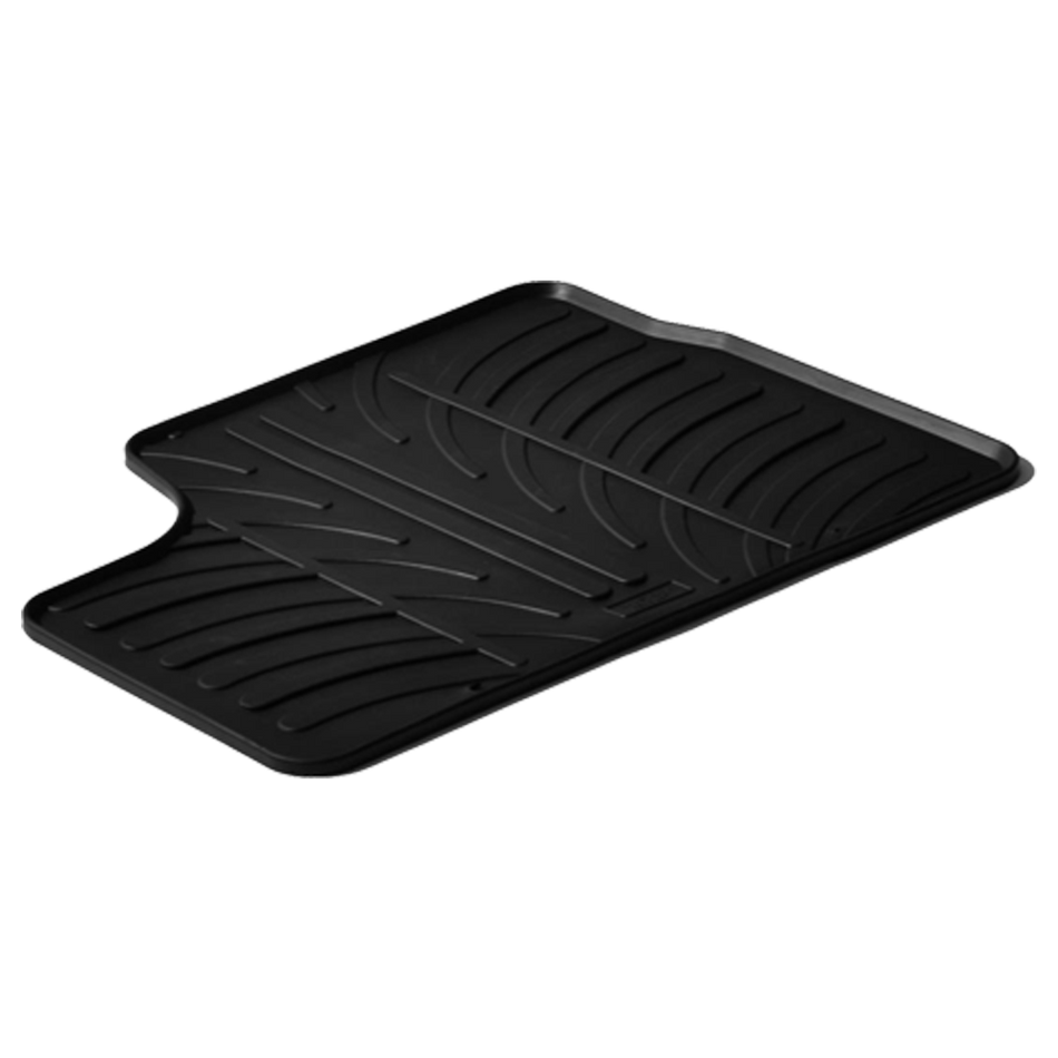 GledringUSA Custom Fit Floor Mats For Saturn Astra 2004-2009