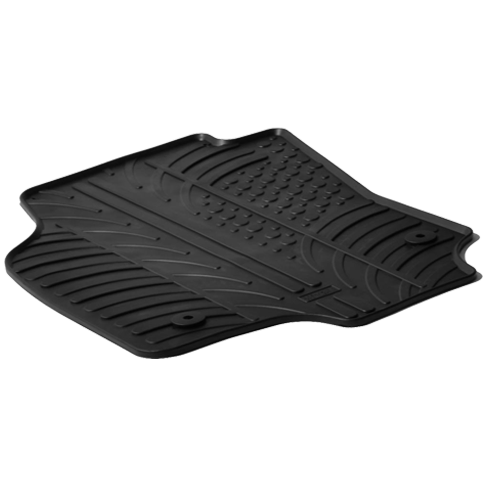 GledringUSA Custom Fit Floor Mats For Saturn Astra 2004-2009