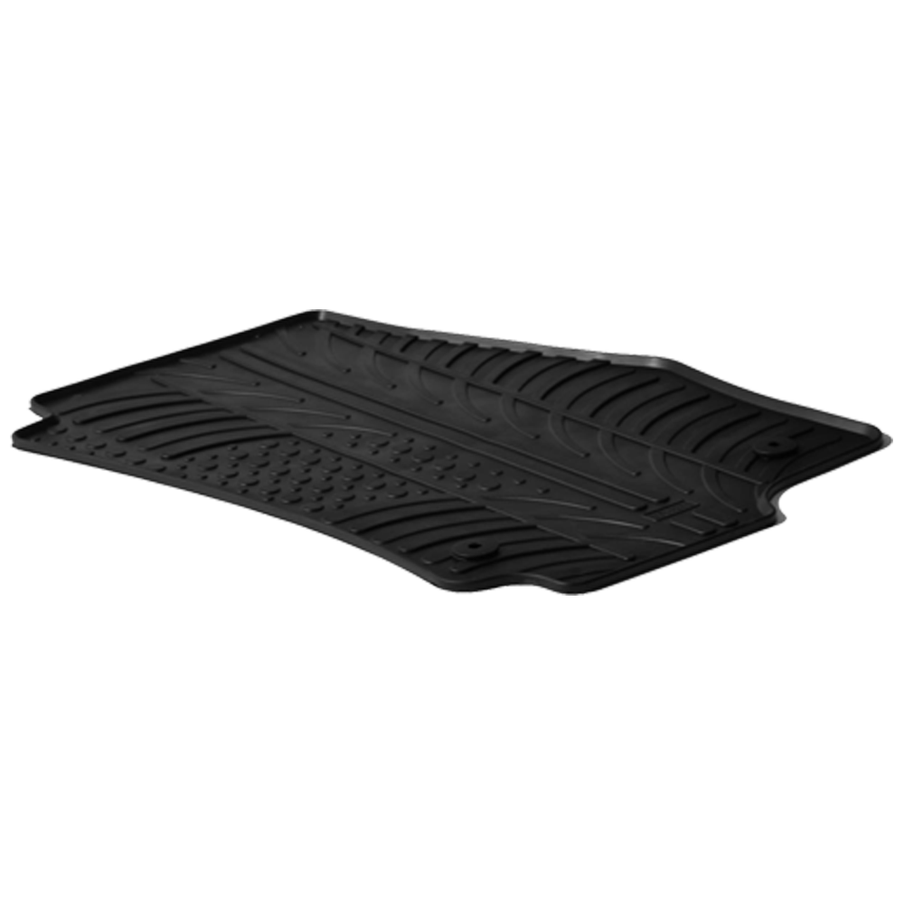 GledringUSA Custom Fit Floor Mats For Saturn Astra 2004-2009