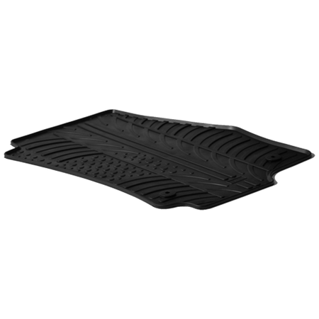 GledringUSA Custom Fit Floor Mats For Saturn Astra 2004-2009