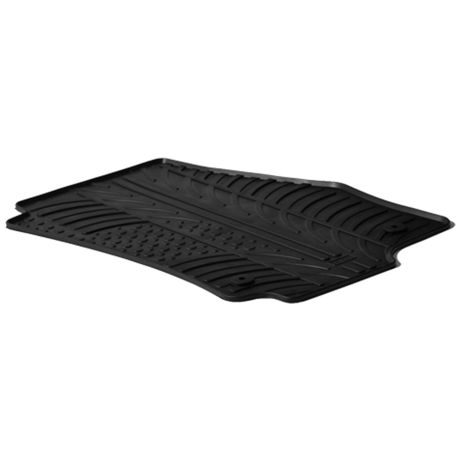 GledringUSA Custom Fit Floor Mats For Saturn Astra 2004-2009