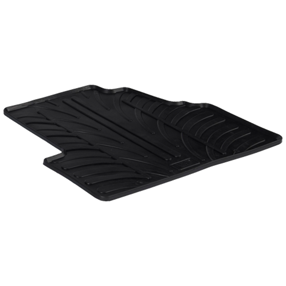 GledringUSA custom fit Chevy Trax (U200) floor mats for USA 2015-2022 - CAN/MEX - 2013-2022