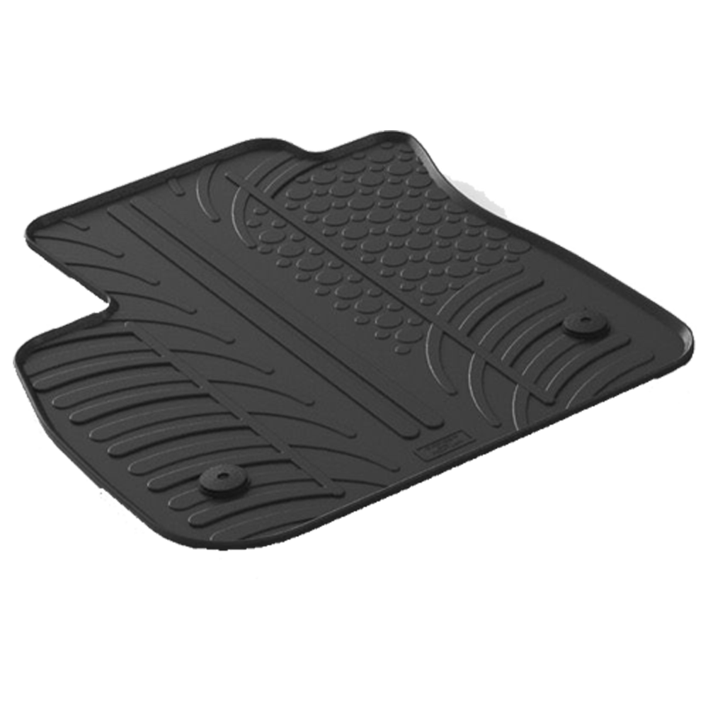 GledringUSA custom fit floor mat for Buick Regal Sportback - 2018-2020