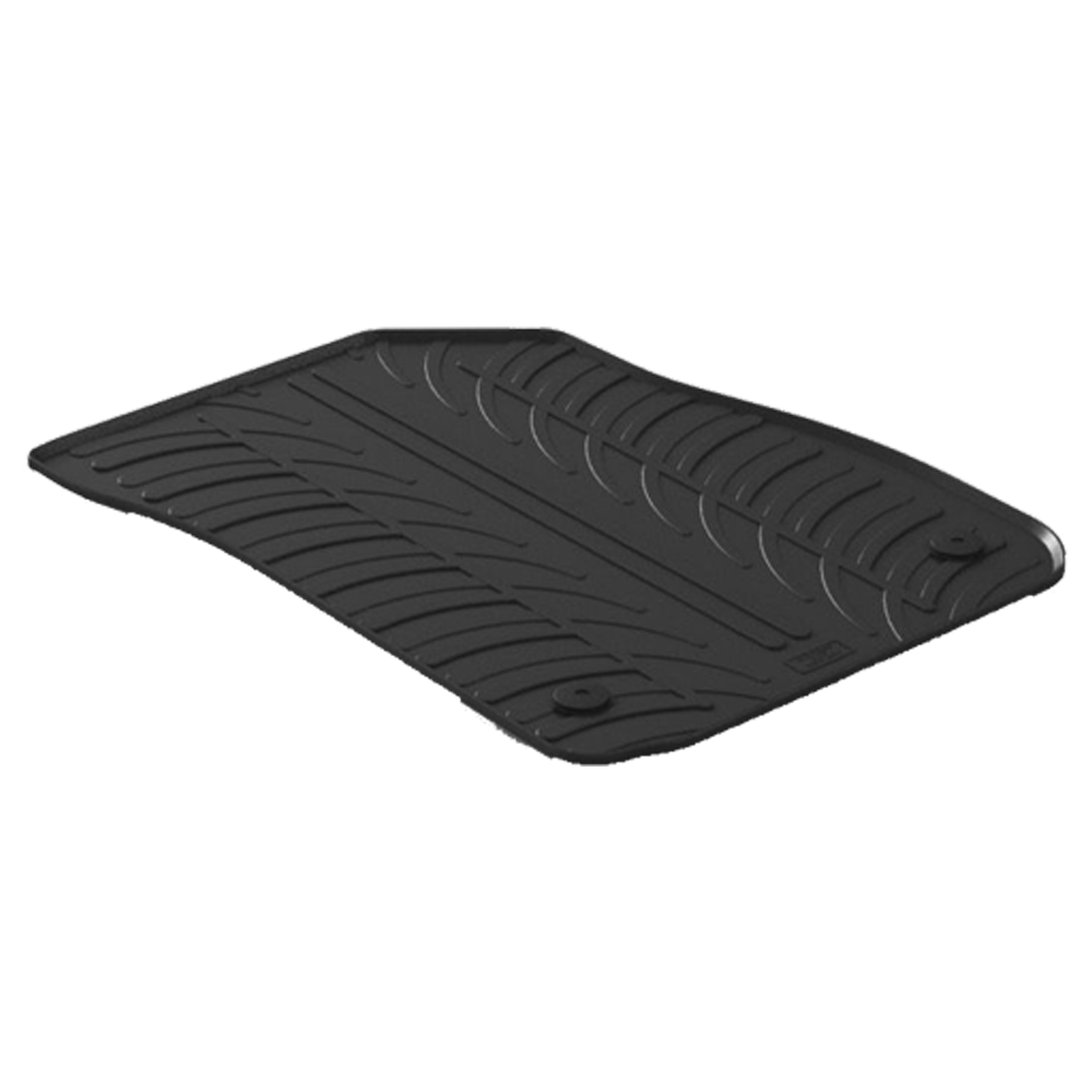 GledringUSA custom fit floor mat for Buick Regal Sportback - 2018-2020