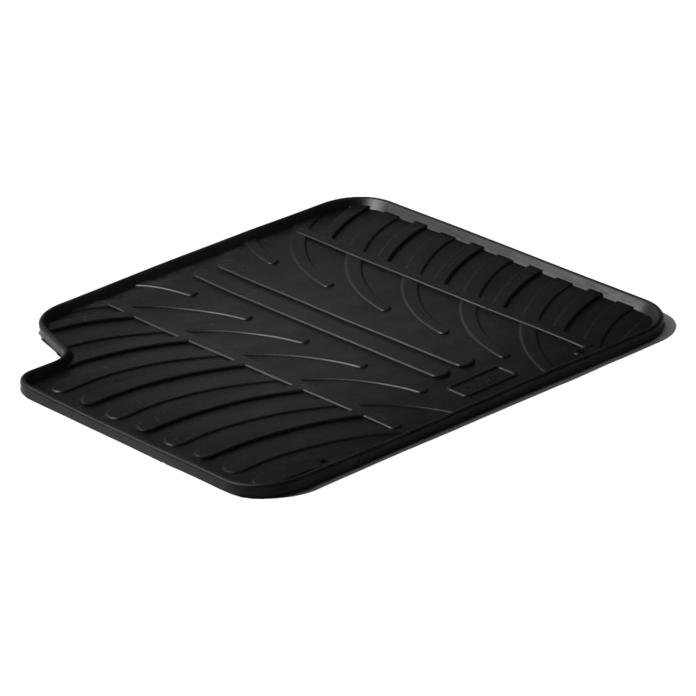 GledringUSA Custom Fit Floor Mats For Fiat 500 - 2007-2012