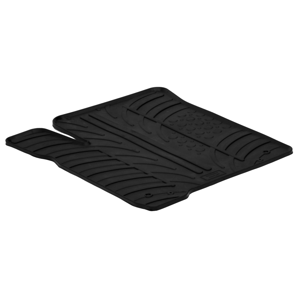 GledringUSA Custom Fit Floor Mats For Dodge Journey 2009-2020