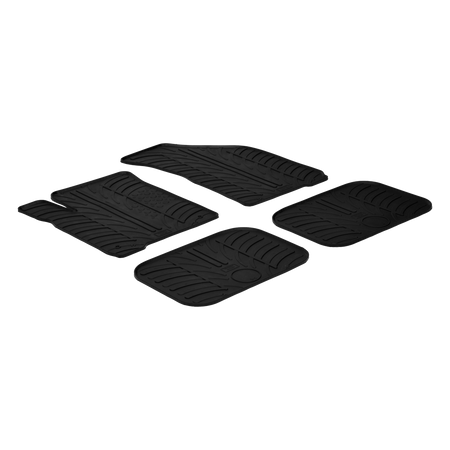floor mats for dodge