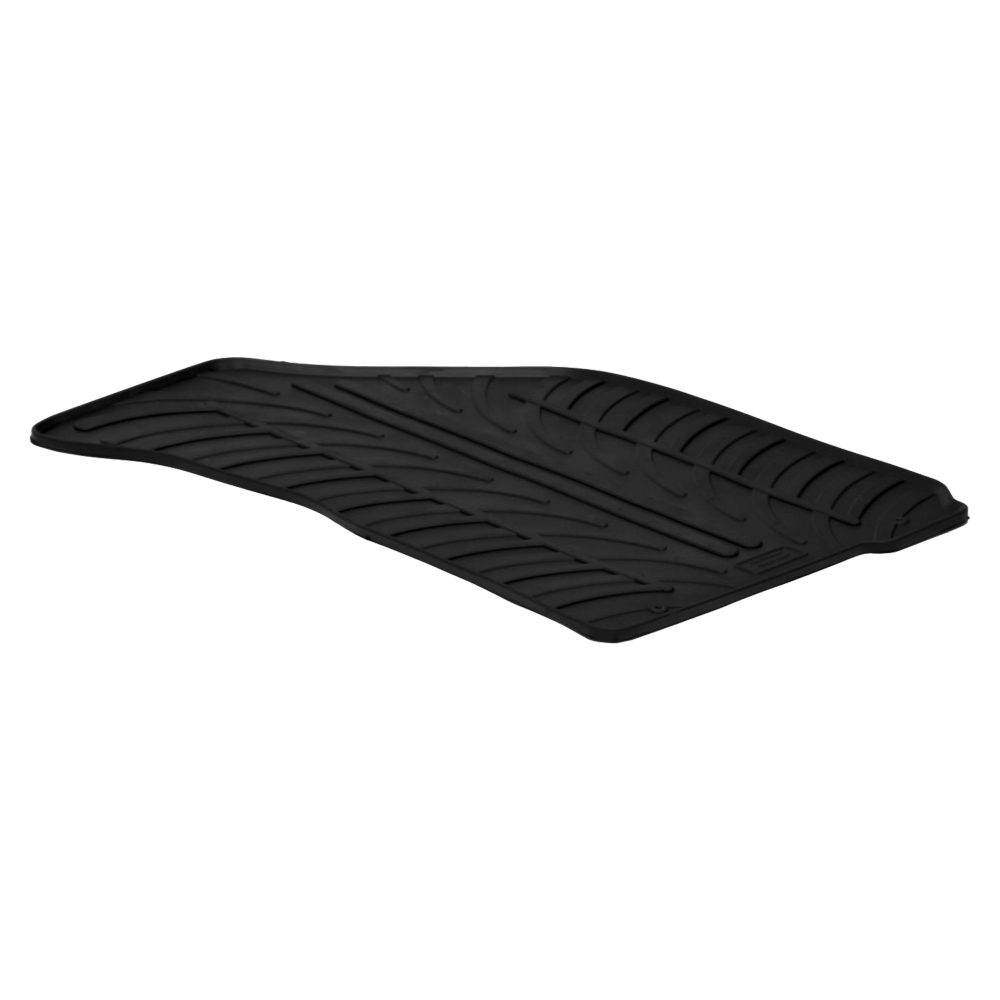 GledringUSA Custom Fit Floor Mats For Dodge Journey 2009-2020