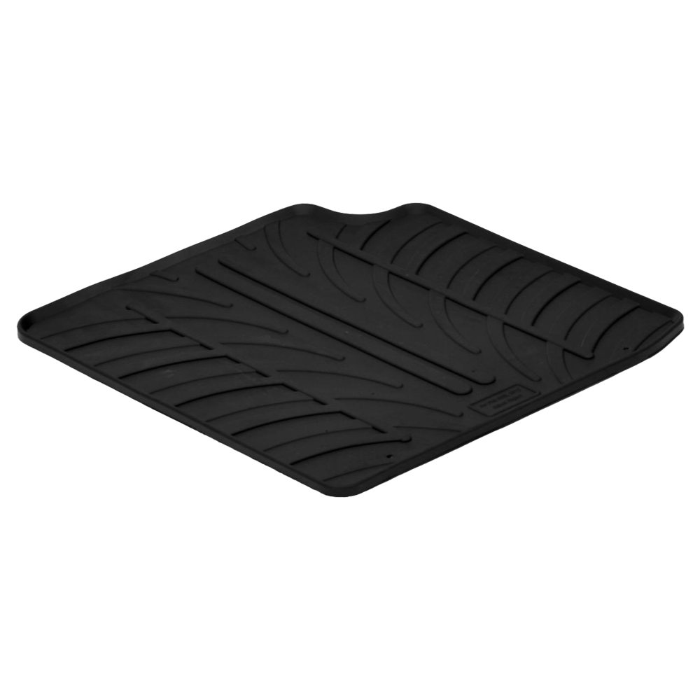 GledringUSA Custom Fit Floor Mats For Fiat 500L 2013-2017