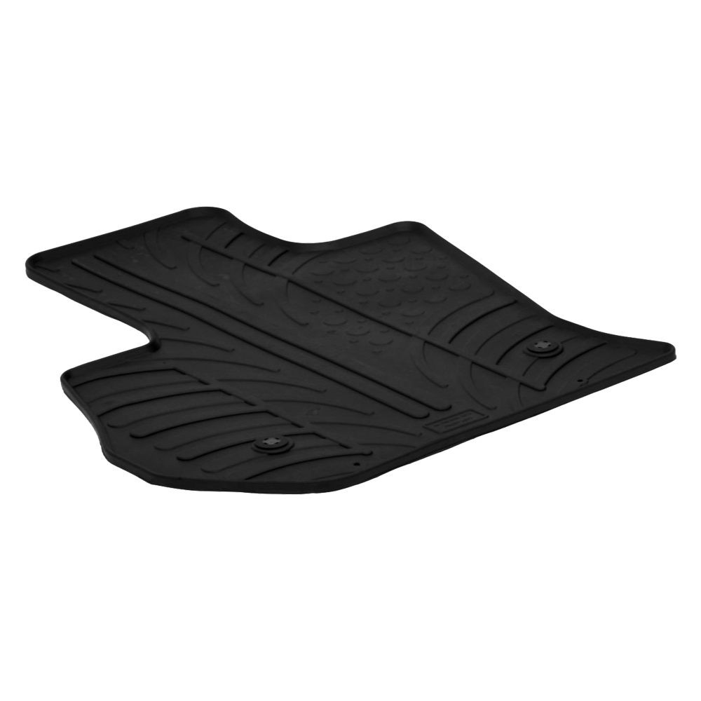 GledringUSA Custom Fit Floor Mats For Fiat 500L 2013-2017