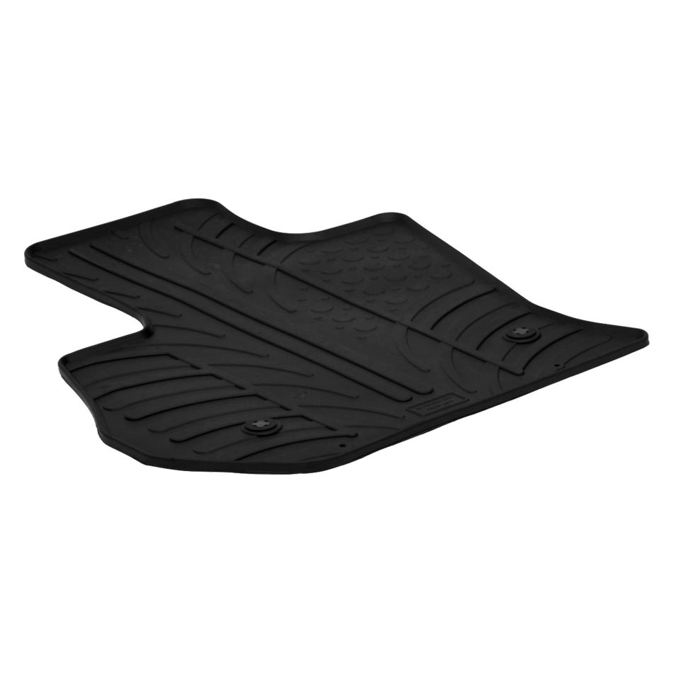GledringUSA Custom Fit Floor Mats For Fiat 500L 2013-2017