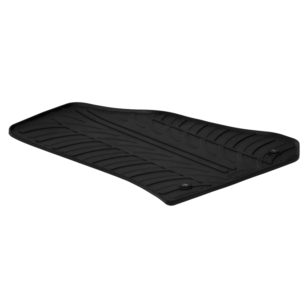 GledringUSA Custom Fit Floor Mats For Fiat 500L 2013-2017