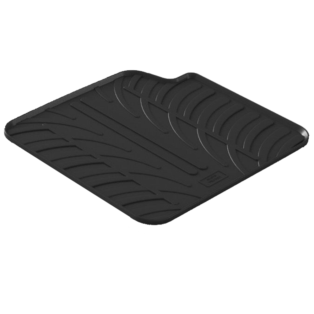 GledringUSA Custom Fit Floor Mats For Fiat 500 - 2013-2021