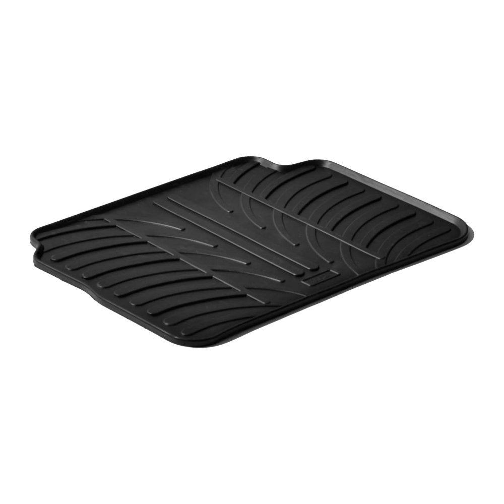 GledringUSA custom fit  Chevy Aveo floor mats for (T200) 2004-2011