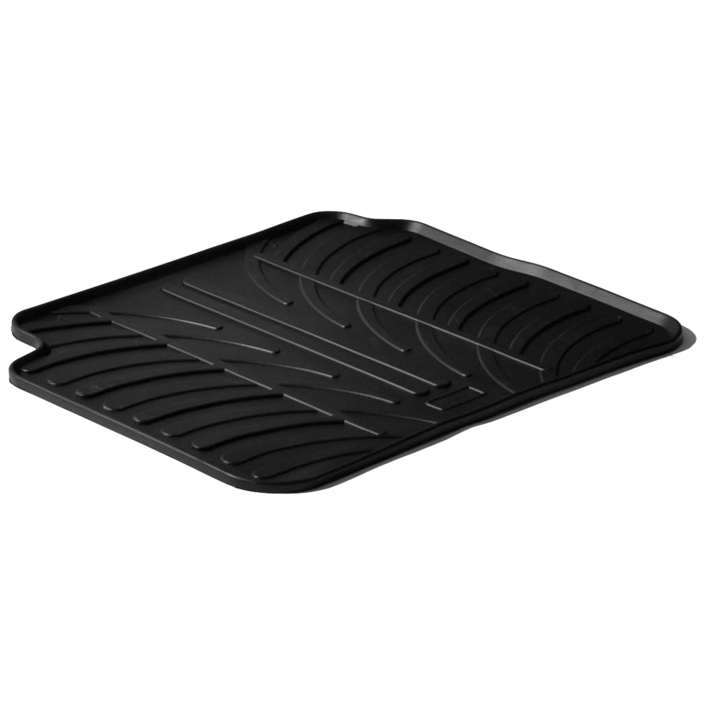 GledringUSA custom fit  Chevy Aveo floor mats for (T200) 2004-2011
