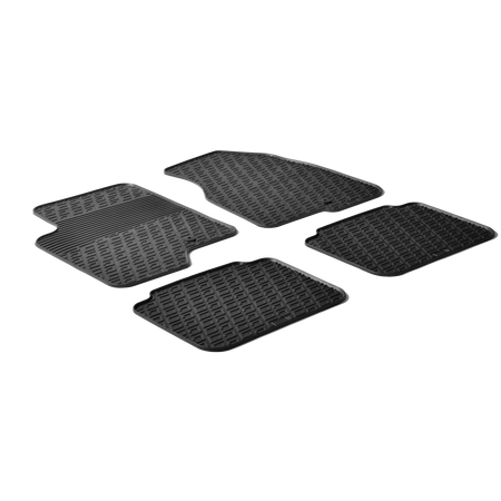 GledringUSA custom fit floor mats for Chevrolet Captiva Sport 2006-2018