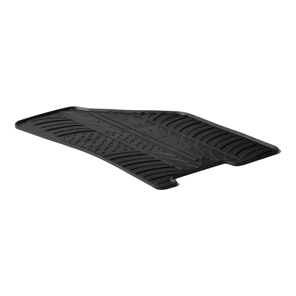 GledringUSA custom fit floor mats for Chevy Cruze 2003-2008