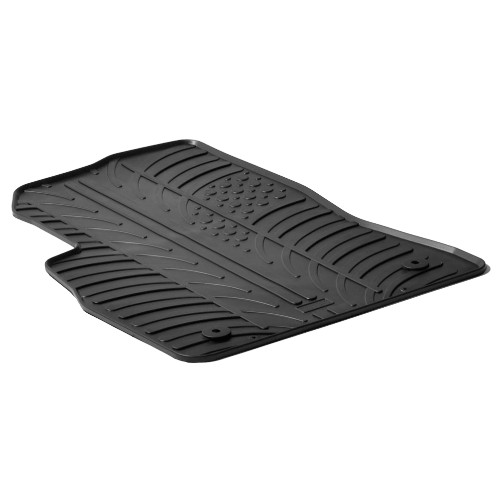 GledringUSA custom fit Chevrolet Cruze floor mats for 2009-2016