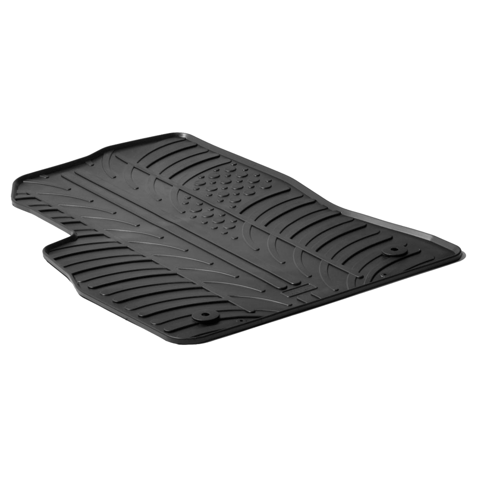 GledringUSA custom fit Chevrolet Cruze floor mats for 2009-2016