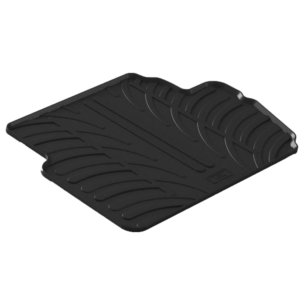 GledringUSA custom fit Chevrolet Spark floor mats for 2015-2021