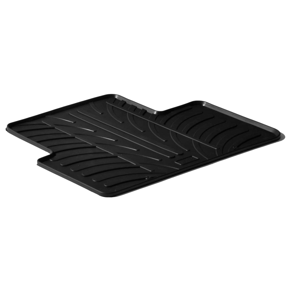 GledringUSA custom fit Chevy Orlando car mats for 2011-2018
