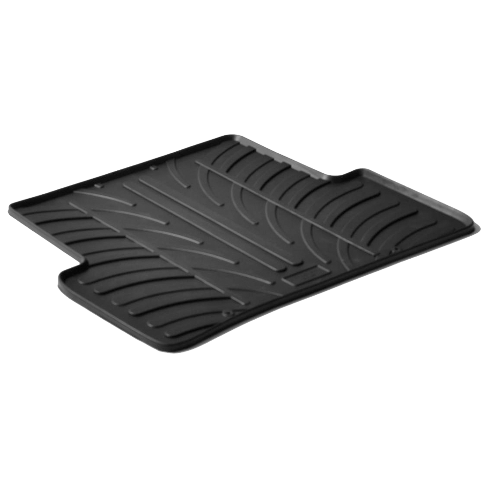 GledringUSA custom fit Chevy Sonic floor mats for (T300) 2012-2020