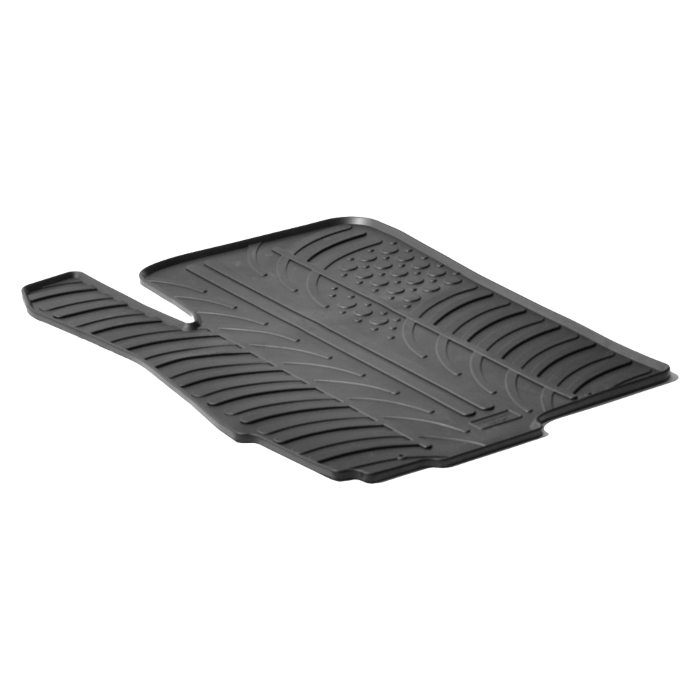 GledringUSA custom fit Chevy Sonic floor mats for (T300) 2012-2020