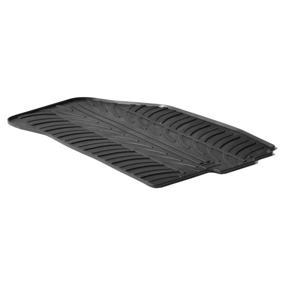 GledringUSA custom fit Chevy Sonic floor mats for (T300) 2012-2020