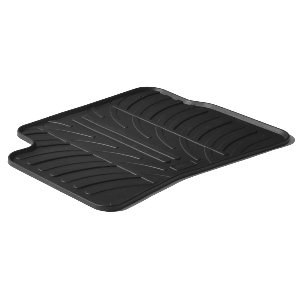 GledringUSA custom fit floor mats for Kia Rio 2006-2011