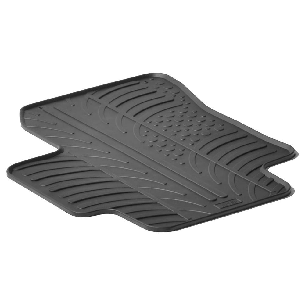 Rubber car mats for ford fiesta deals