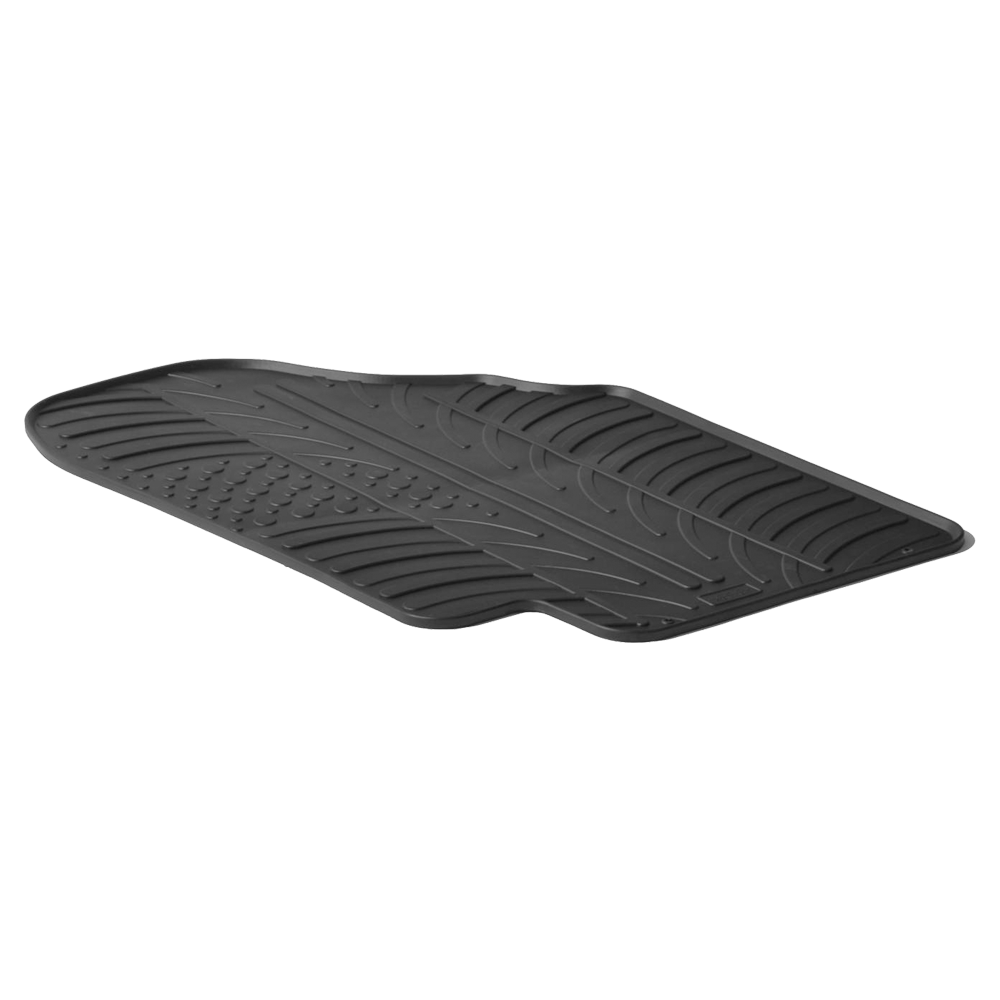 GledringUSA custom fit floor mats for Kia Rio 2006-2011