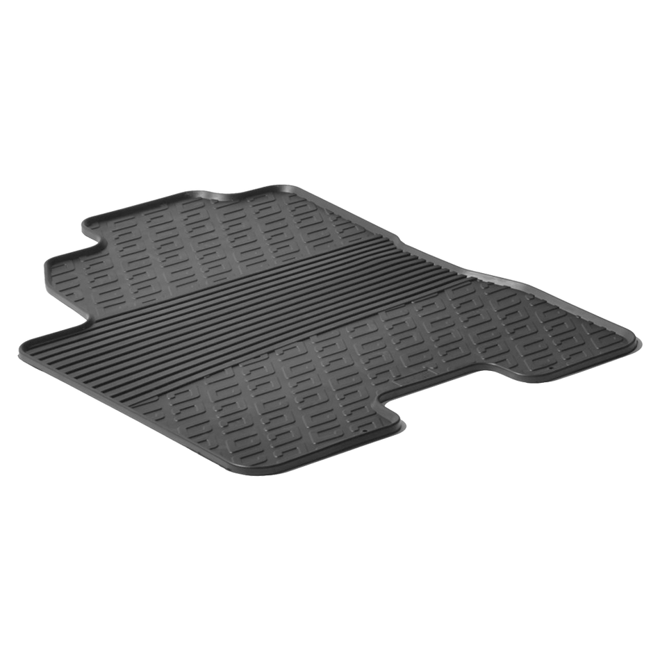 GledringUSA custom fit Kia Sportage floor mats for 2005-2010