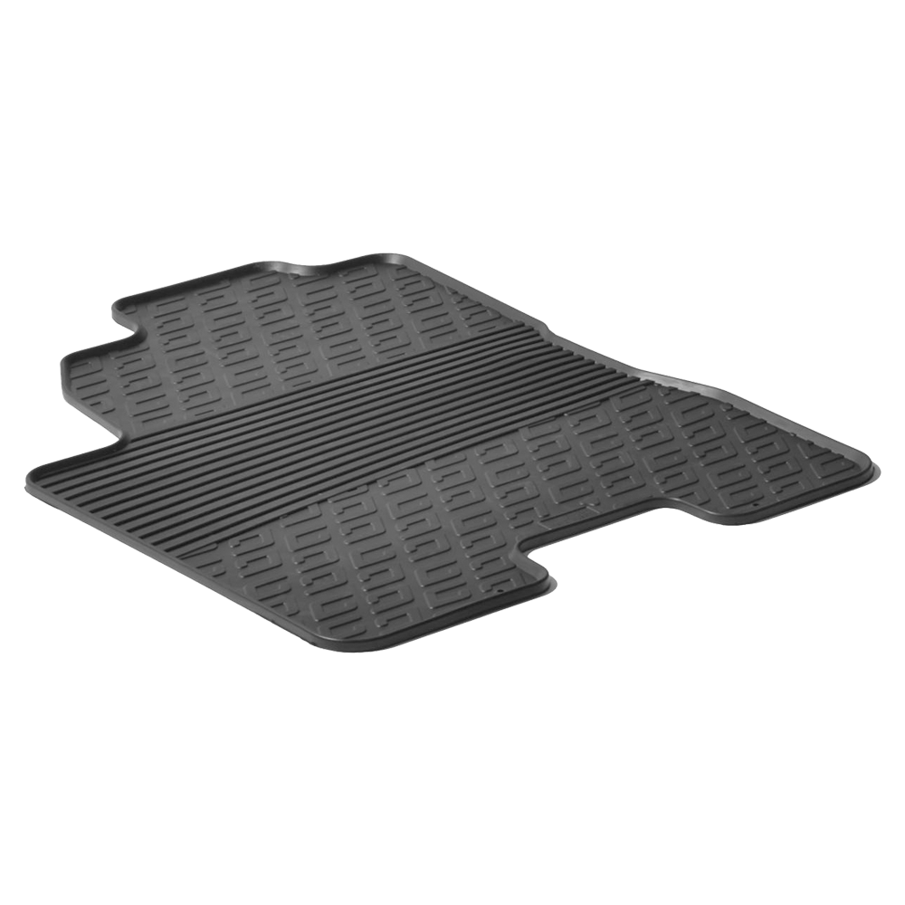 GledringUSA Custom Fit Floor Mats For Hyundai Tucson ix35 2005-2009