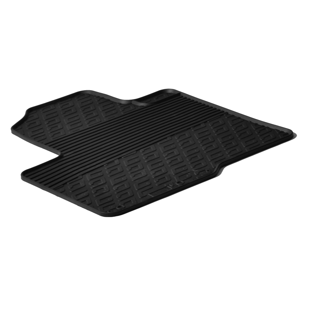 GledringUSA Custom Fit Floor Mats For Hyundai Santa Fe 2007-2012